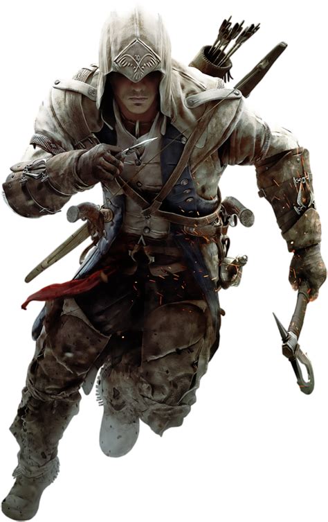 test de assassins creed